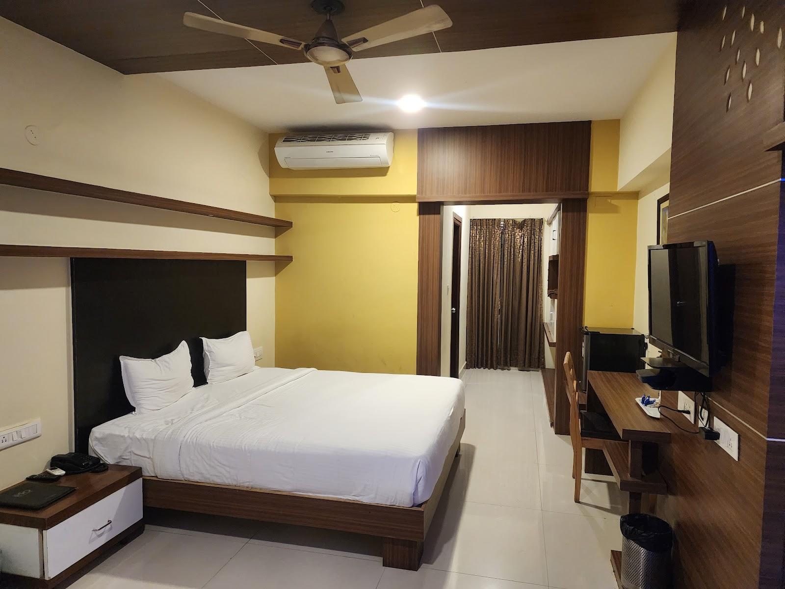 Hotel Rio Meridian – photo 3