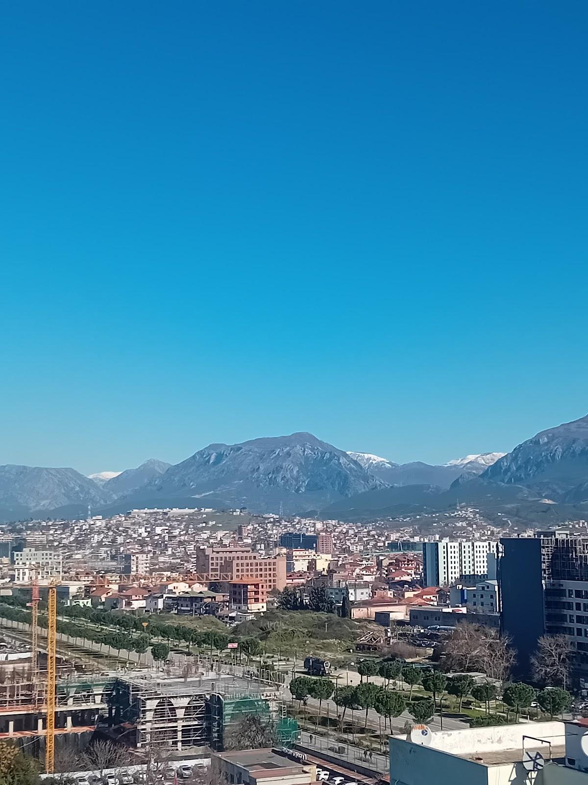 VH Premier AS Tirana Hotel – photo 1