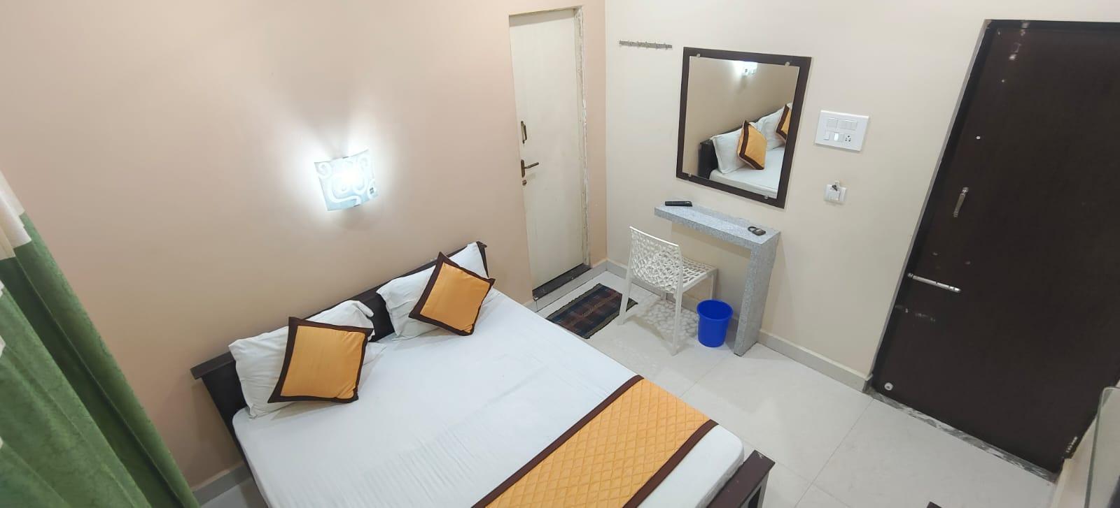 Bangalore residency – photo 4