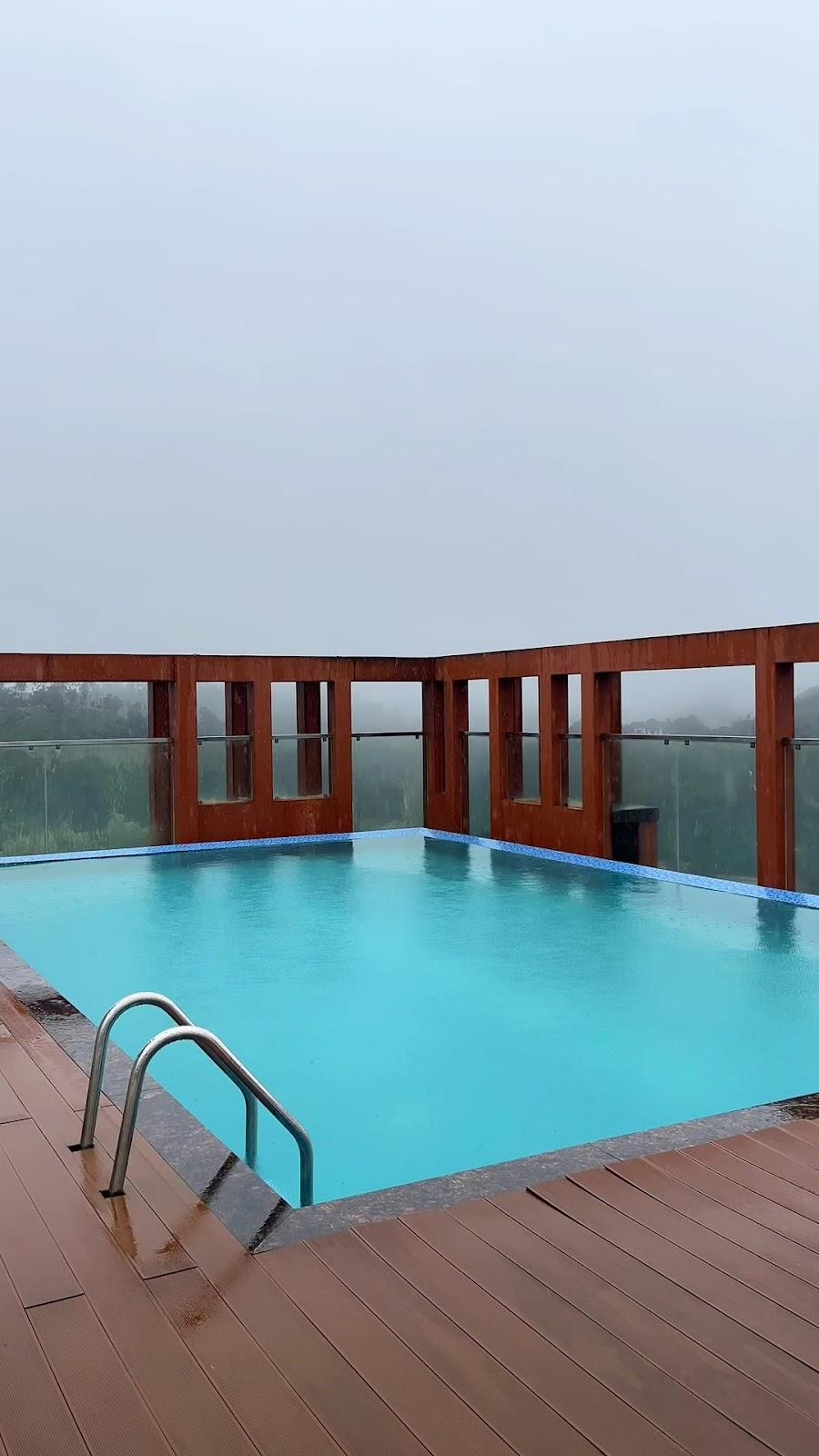 Mirage Luxuria Inn Vythiri – photo 2