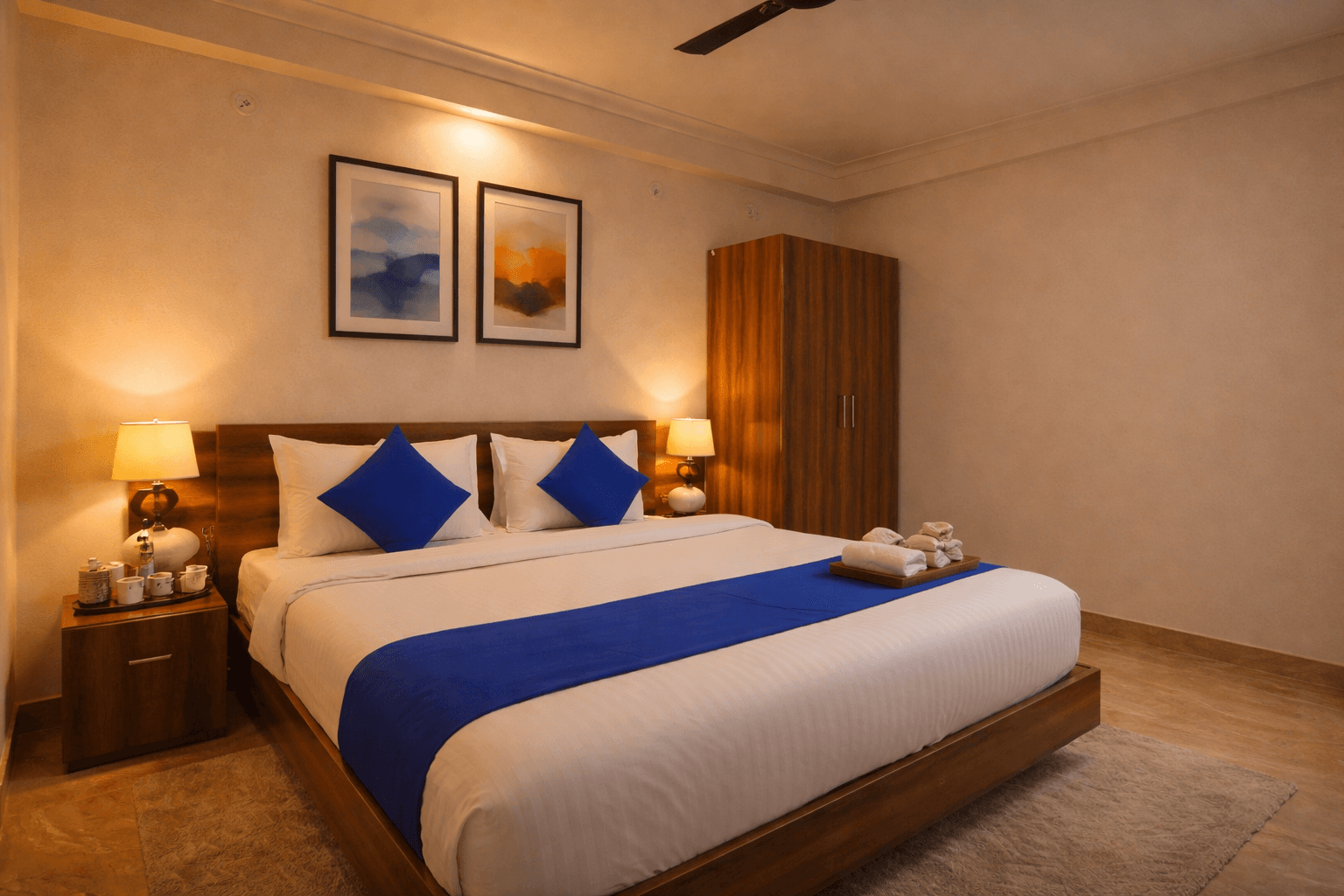HOTEL DREAM CONNECT – Comfy Rooms, Gurgaon – photo 3