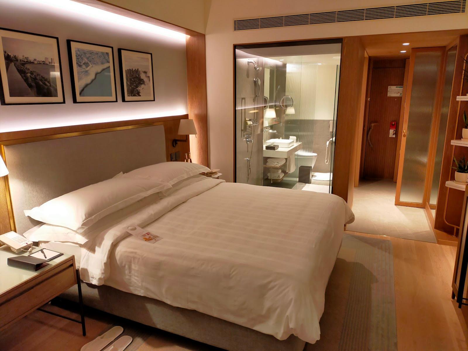 Trident, Nariman Point, Mumbai – photo 4