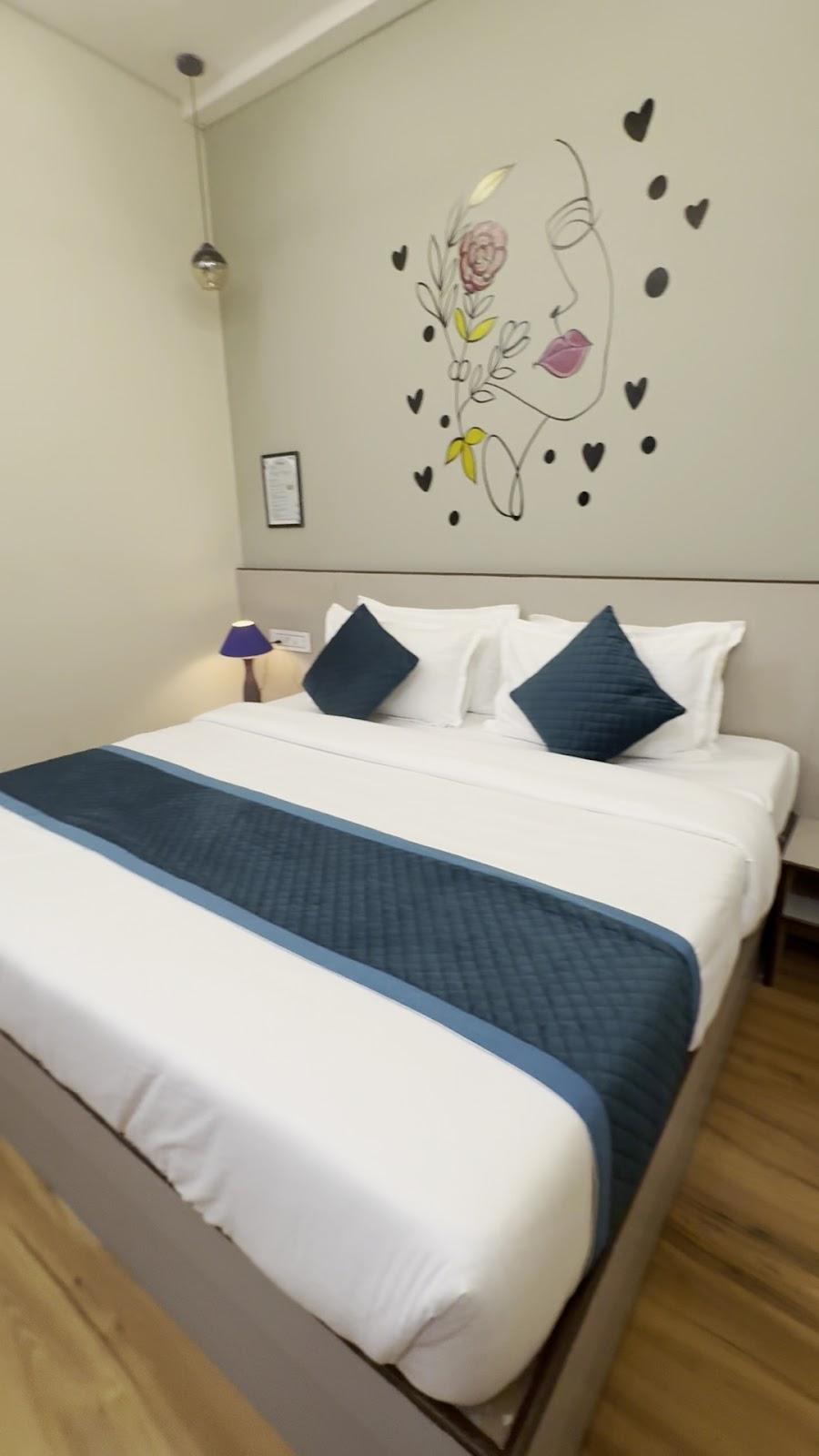 Palm Hotel Mansarovar – photo 2