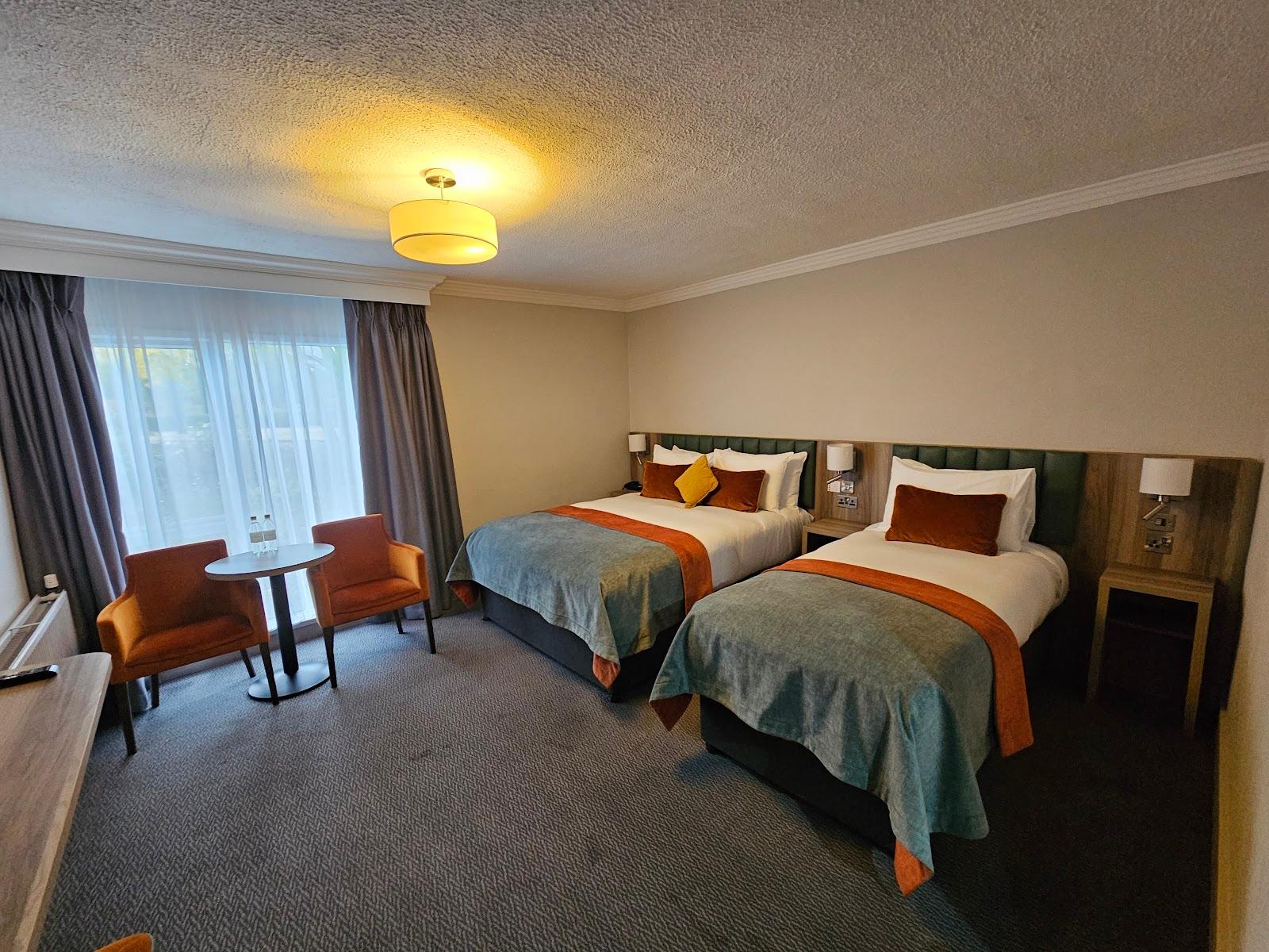 Greenhills 4-Star Hotel Conference & Leisure Centre – photo 2