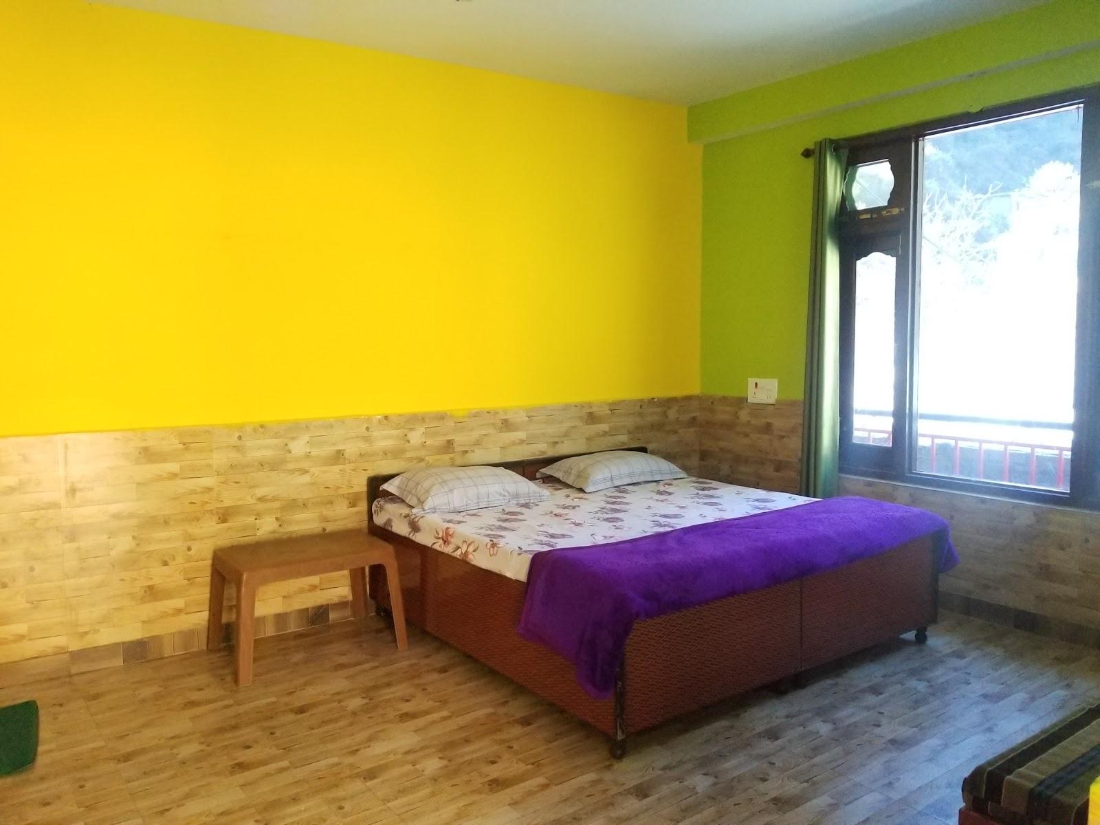 Parbati Headquarters – photo 1