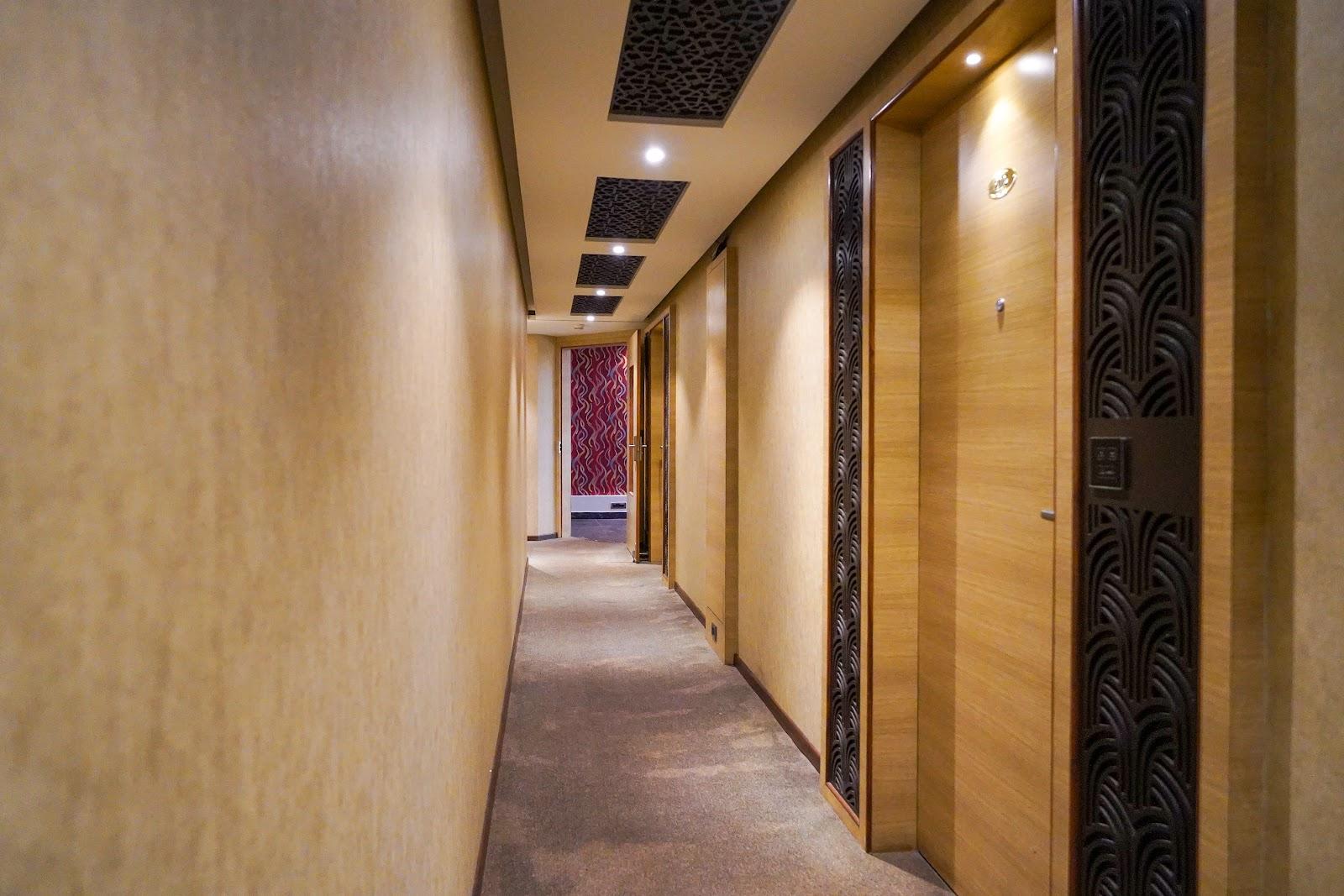 Open Hotel by Olive - S Comfort Inn – photo 4