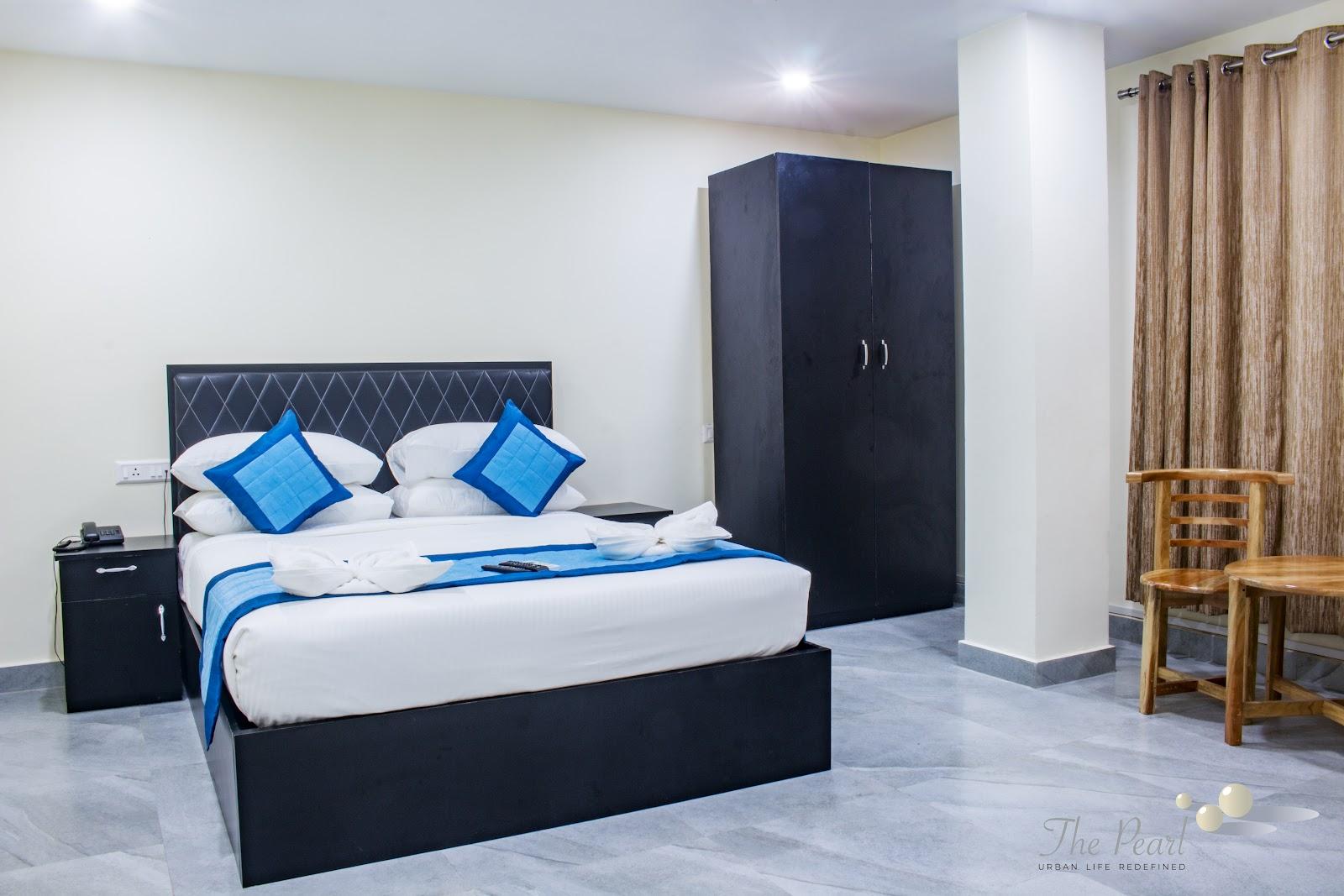 Pearl Hotel – photo 2