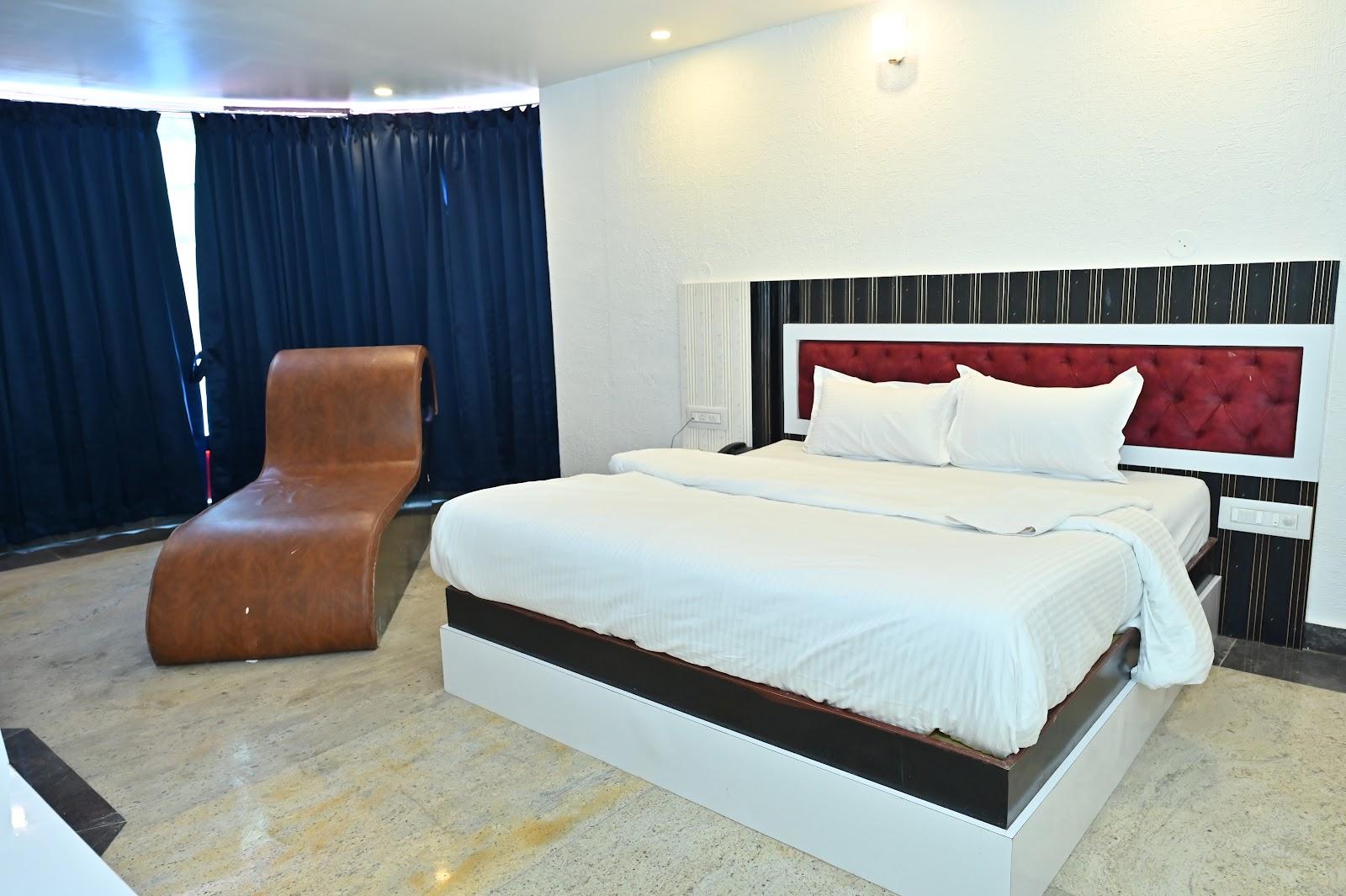 Mysore Heritage Inn Bamboo Bajar – photo 2