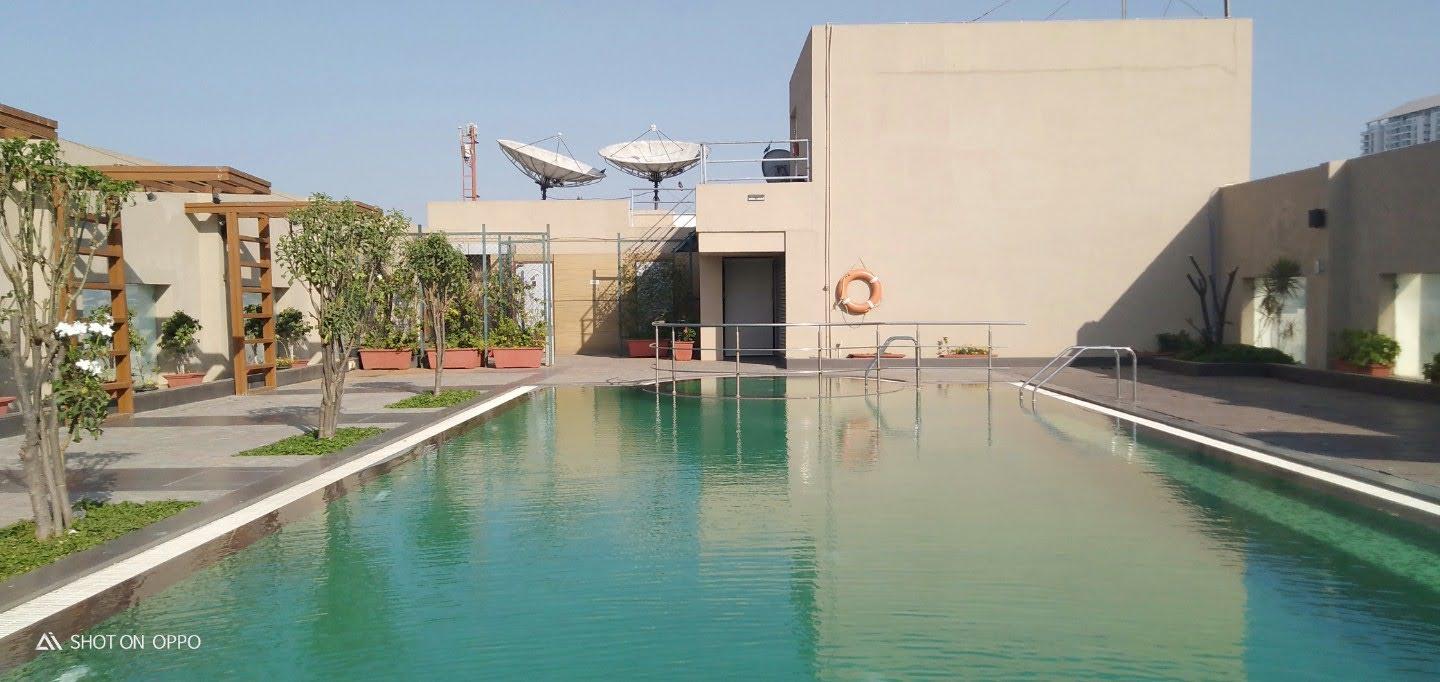 Fairfield by Marriott Bengaluru Whitefield – photo 4
