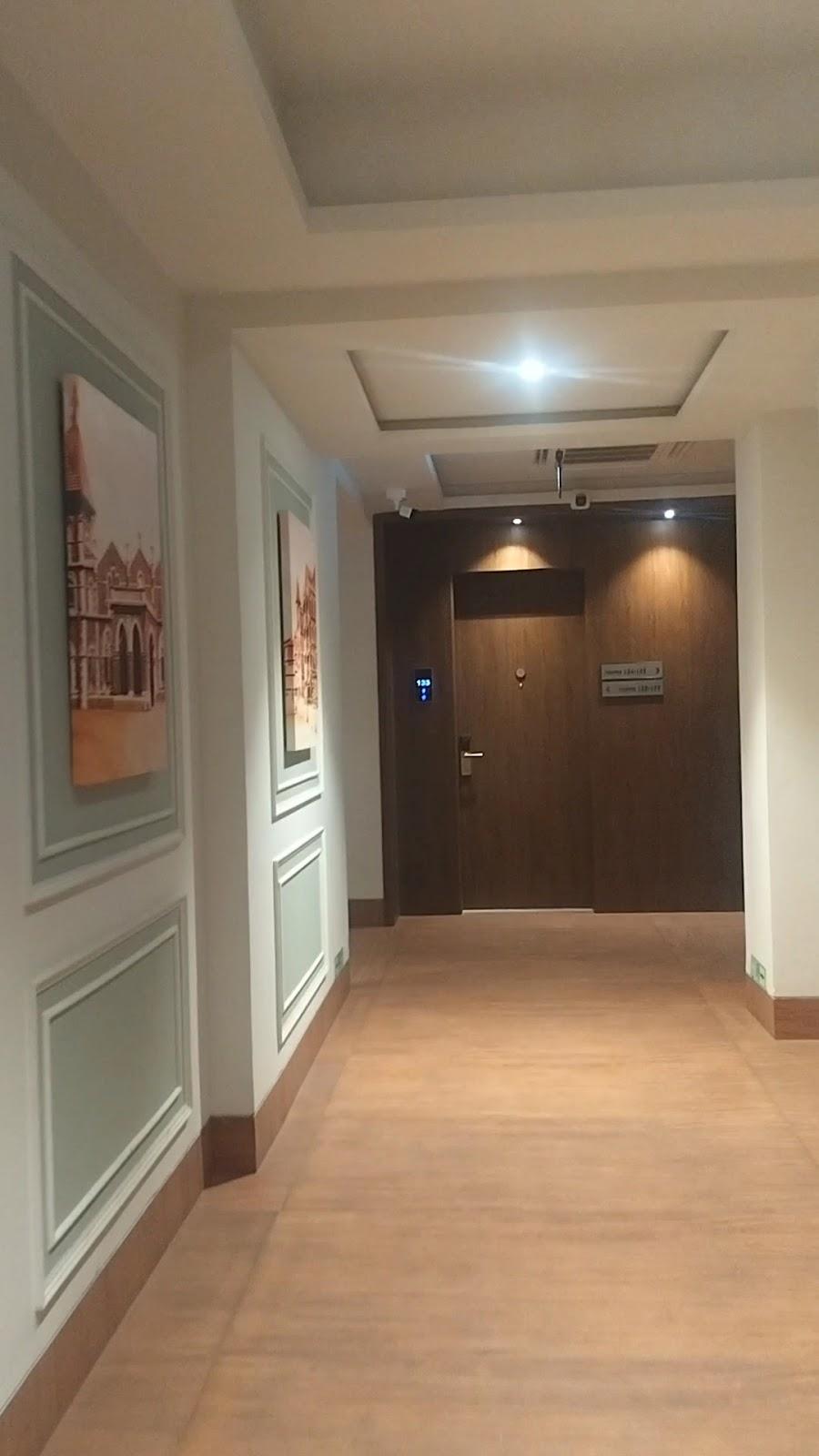 Lemon Tree Hotel, Mira Road, Mumbai – photo 2