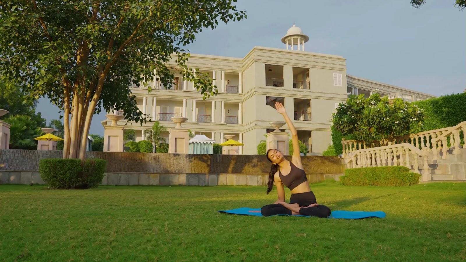Raffles Udaipur – photo 2
