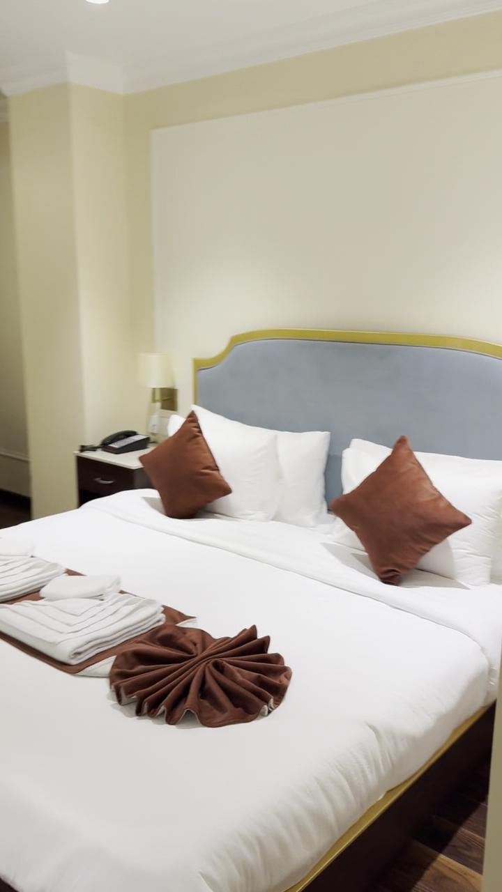 Preisha hotel & resorts – photo 2