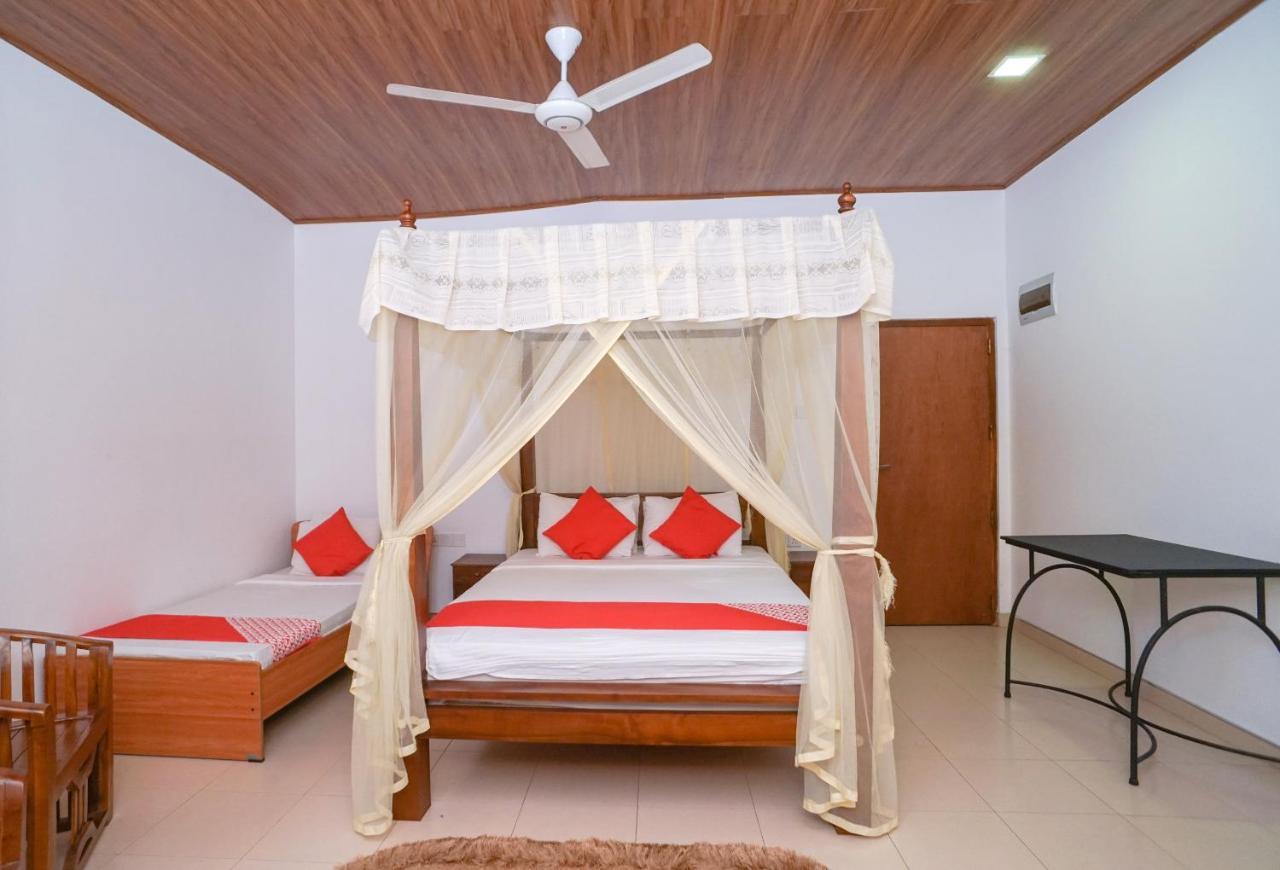 Coastal Retreat Mirissa – photo 3