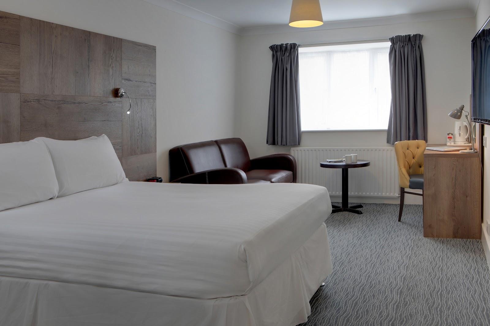 Best Western White House Hotel – photo 2