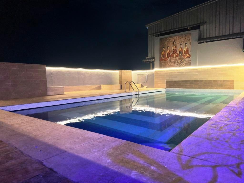 Hotel Heritage Residency – photo 4