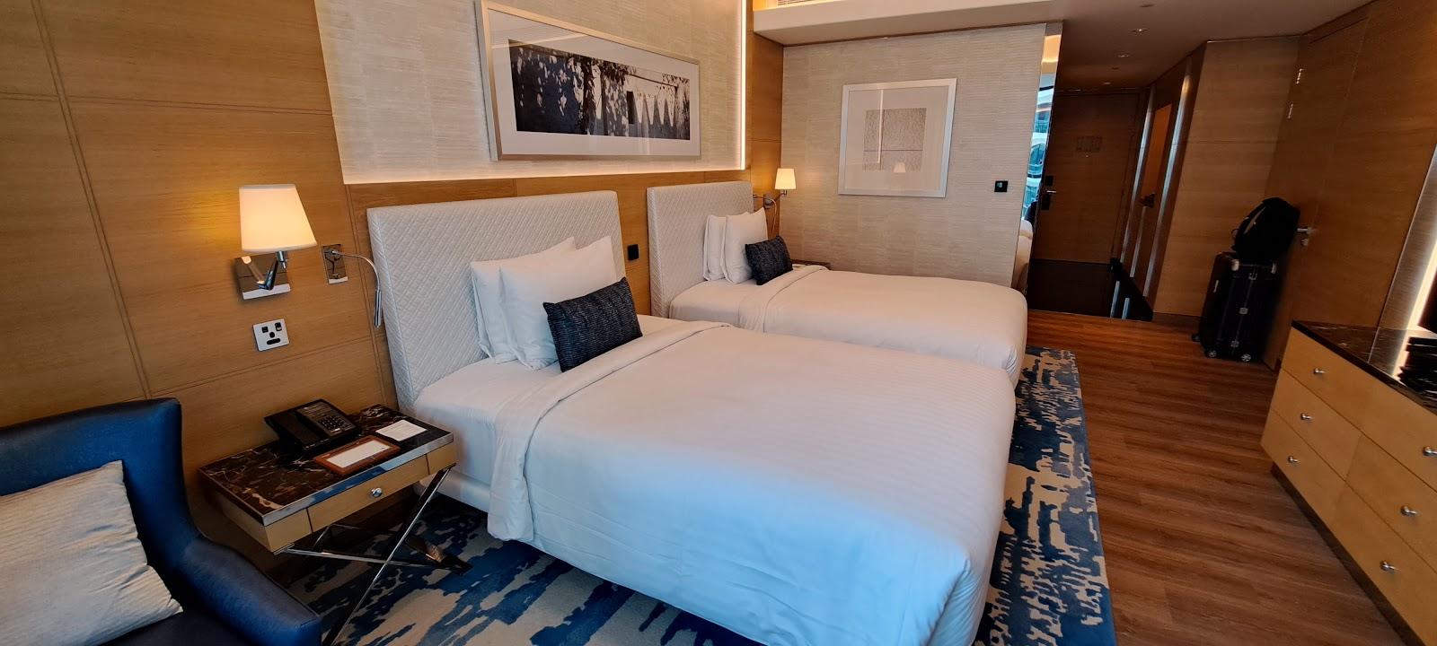 Marriott Resort Palm Jumeirah, Dubai – photo 3