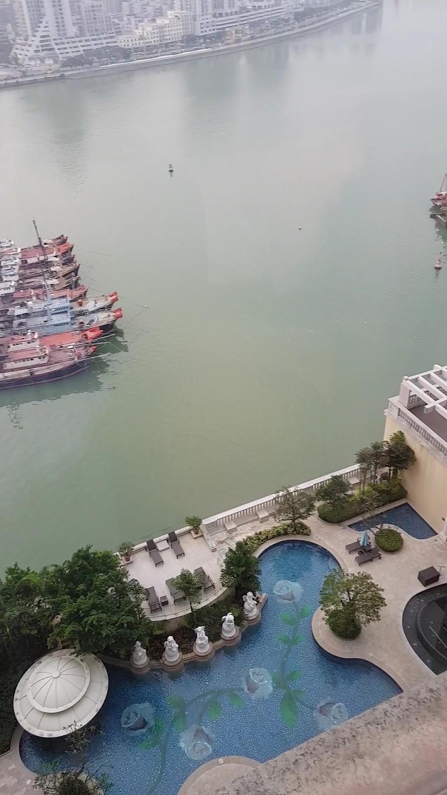 Sofitel Macau at Ponte 16 – photo 2