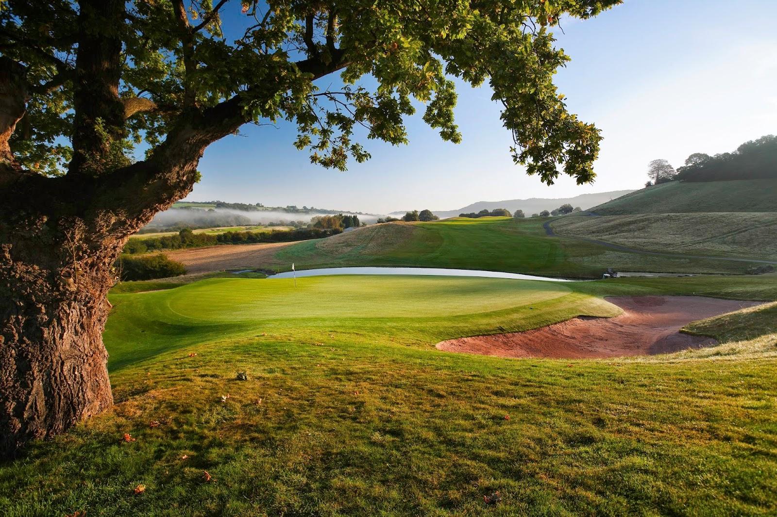 The Celtic Manor Resort – photo 4