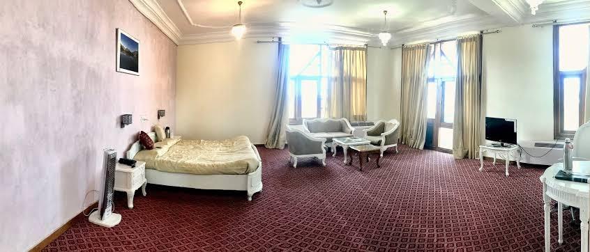 Hotel Peterhoff – photo 3