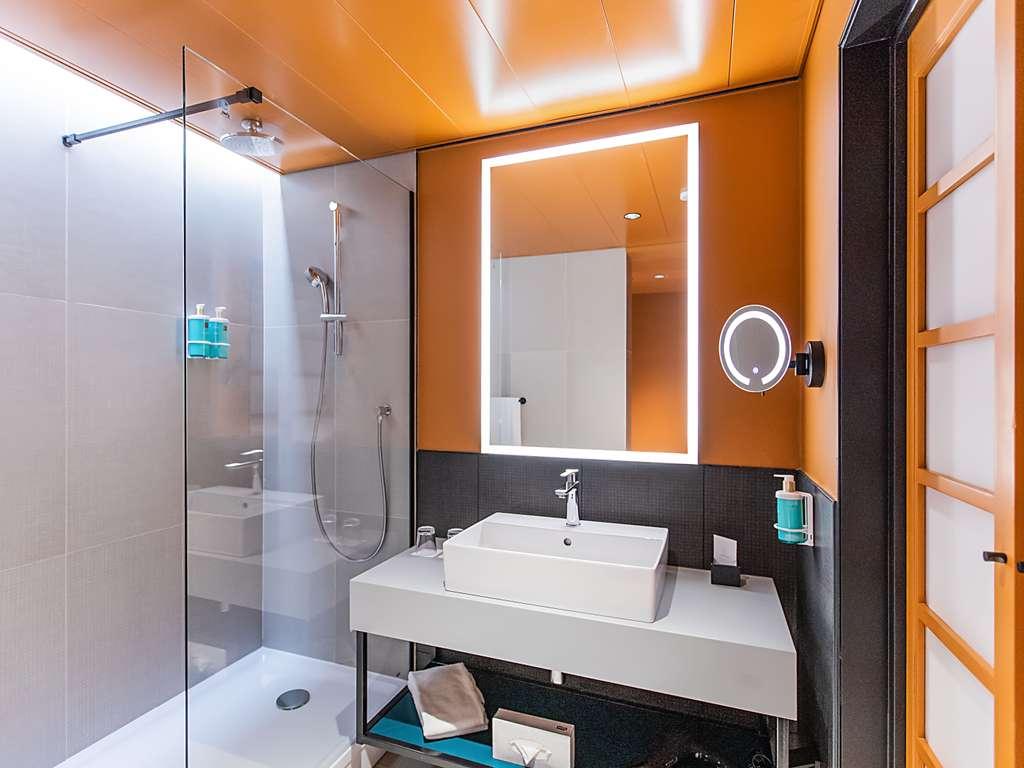 Novotel Lisboa – photo 4