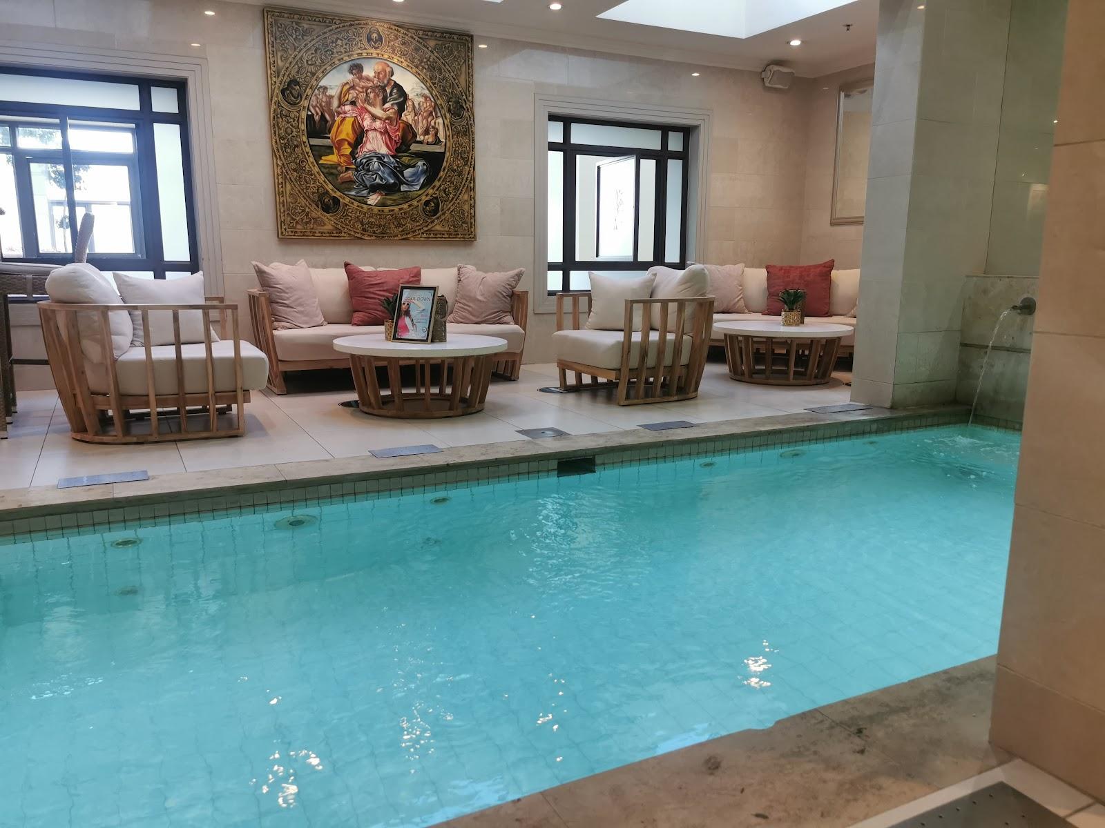 DAVINCI Hotel and Suites – photo 4