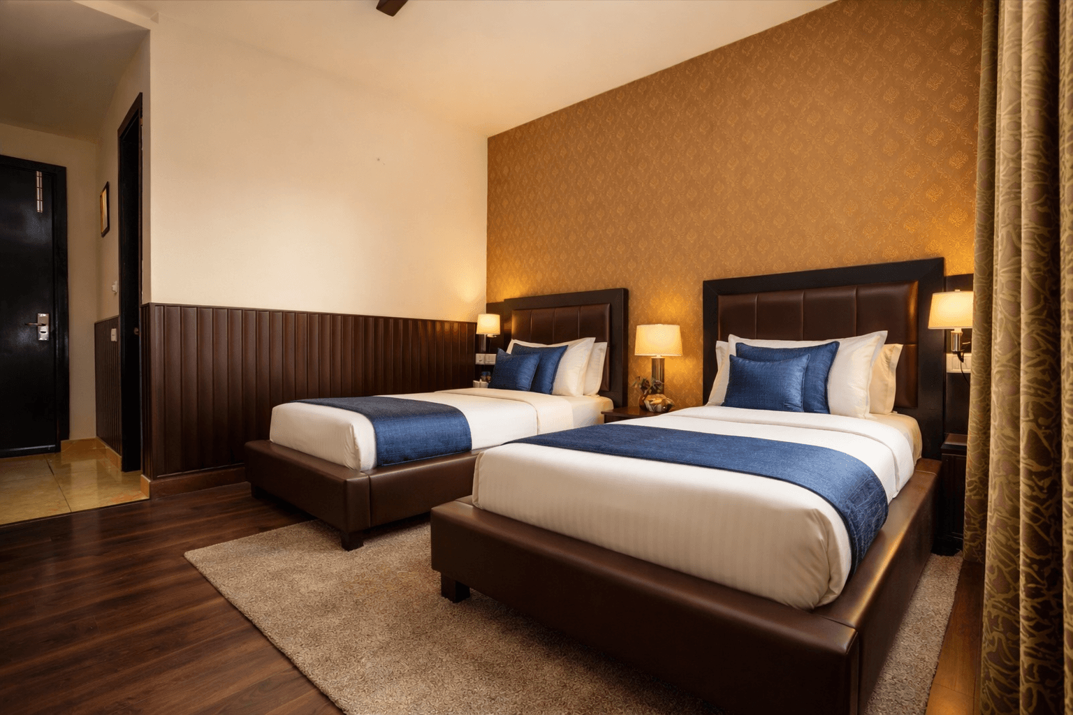 Hotel The Vaikunth - Hotel in Mcleodganj – photo 3