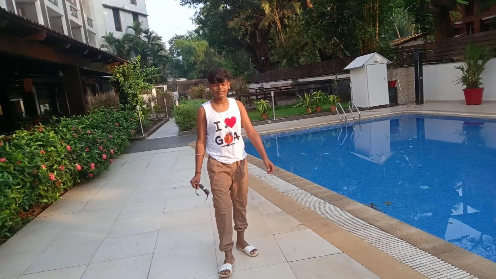Nagoa Grande Resort & Spa – photo 2