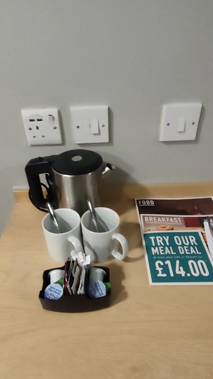 Travelodge St Austell – photo 2