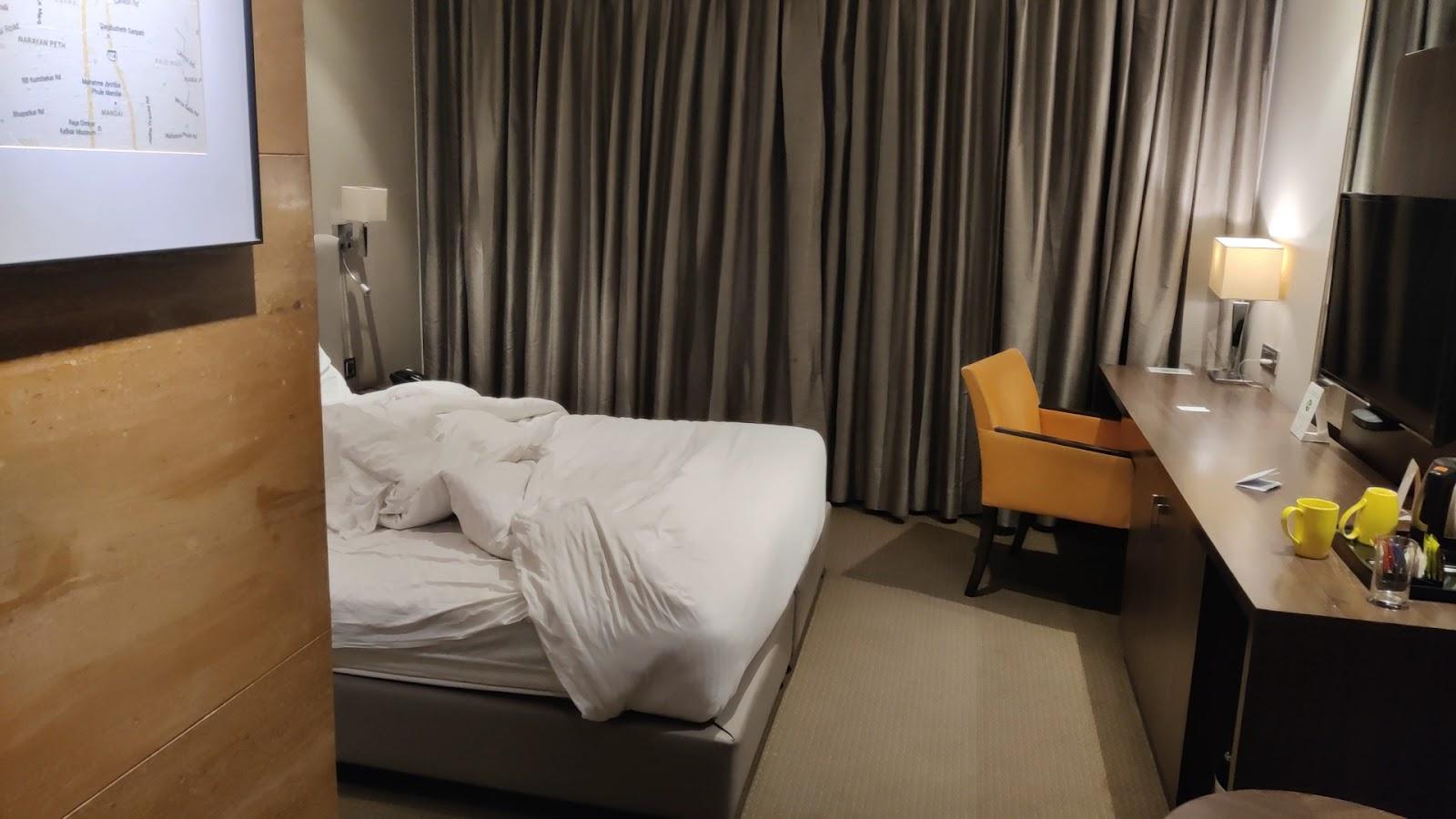 Lemon Tree Hotel, Viman Nagar – photo 2