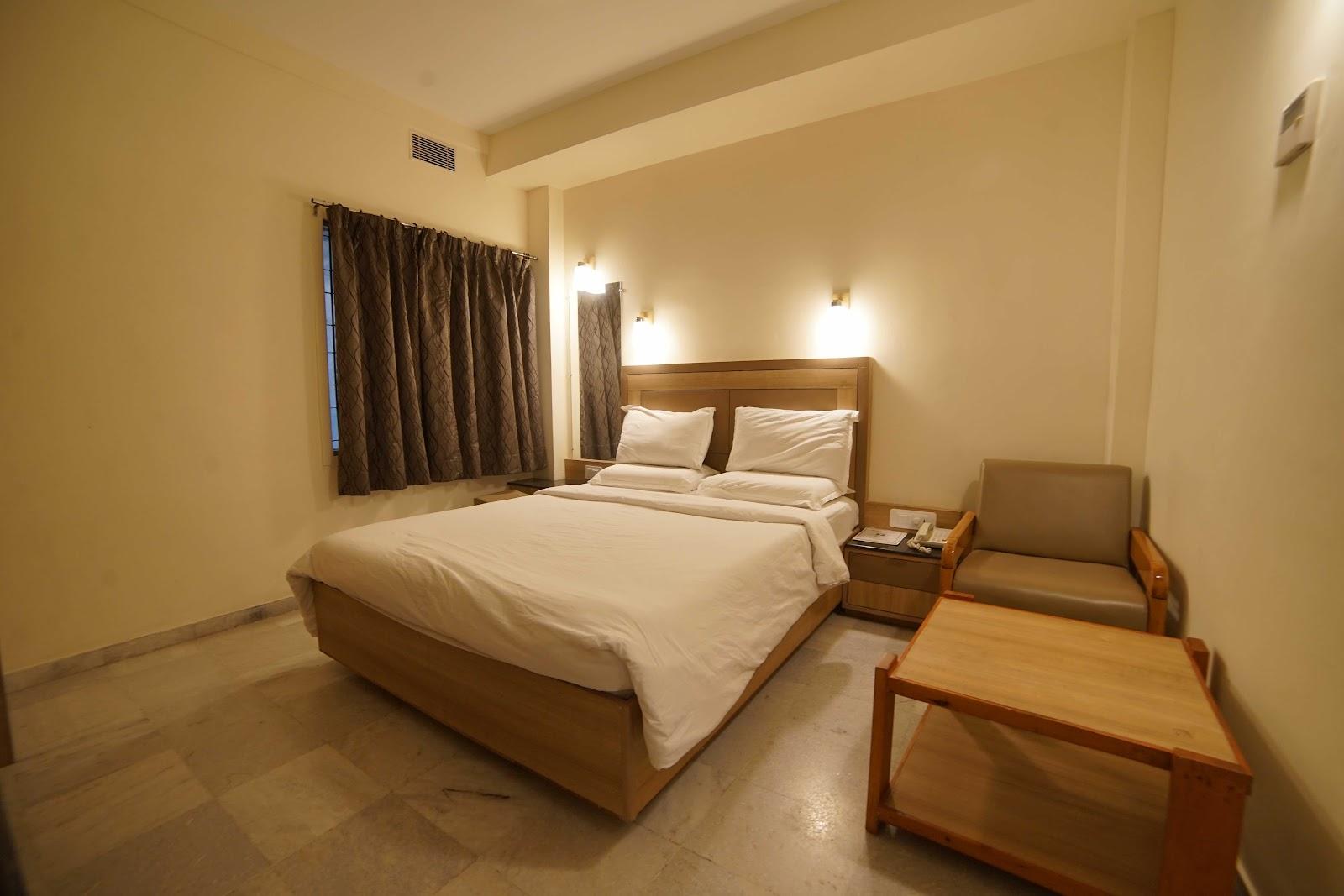 Bhimas Deluxe Hotel – photo 3