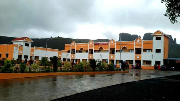 Niranjani Akhada Bhaktnivas Trimbakeshwar – photo 1
