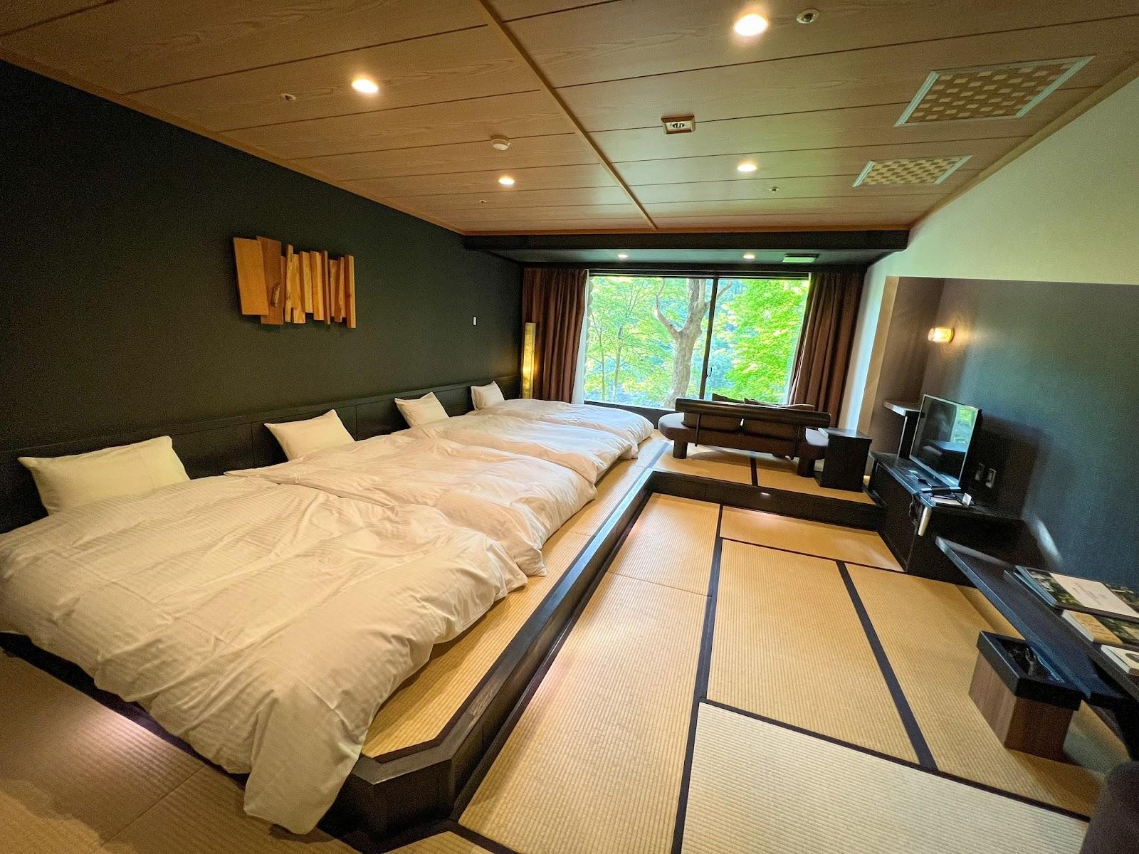 Oirase Keiryu Hotel by Hoshino Resorts – photo 3