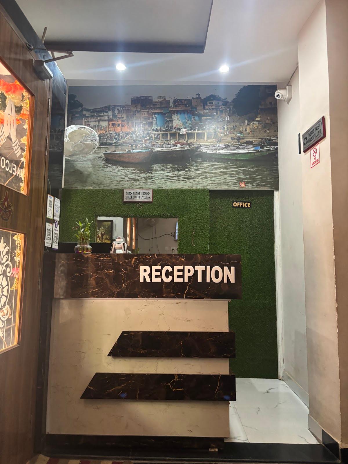 Kashi Vandanam Homestay – photo 2