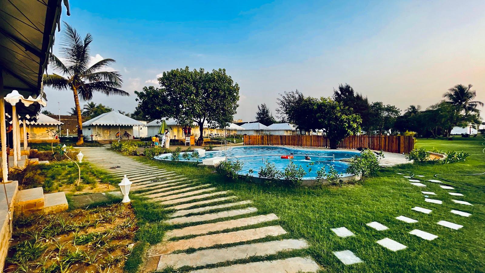 The Fern Seaside Luxurious Tent Resort Daman, Series by Marriott – photo 4