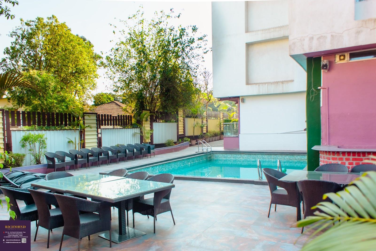 HOTEL GRAND VISAVA, LONAVALA – photo 4