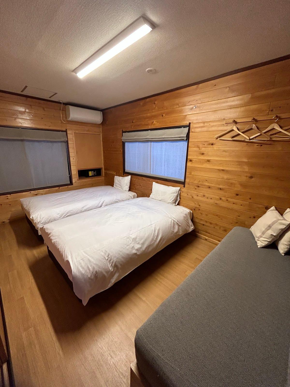 Kawaguchiko Country Cottage Ban – photo 3