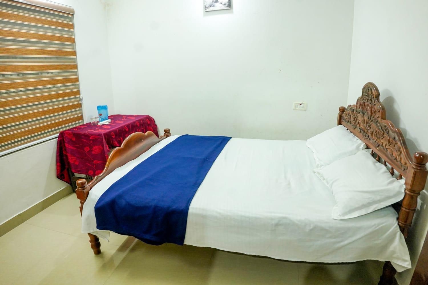 Koonamparayil Home Stay Munnar Anaviratty – photo 3