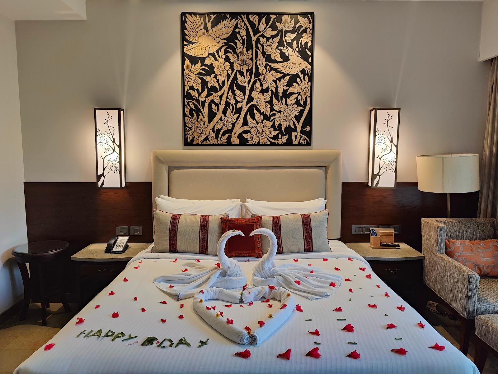 Storii By ITC Hotel Amoha Retreat – photo 3