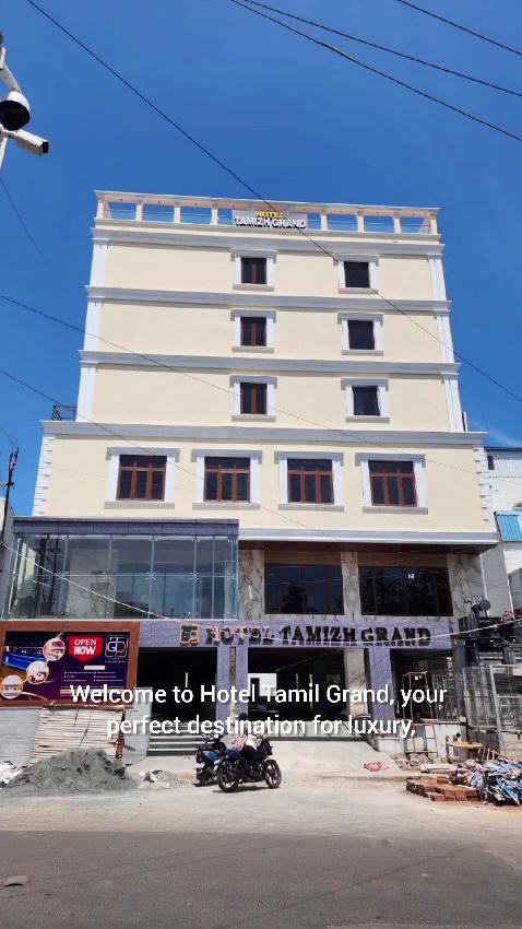 Hotel Tamizh Grand – photo 2