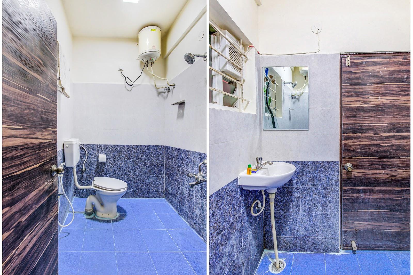 FabExpress Mayuri Residency - Hotel in Marathahalli, Bangalore – photo 4