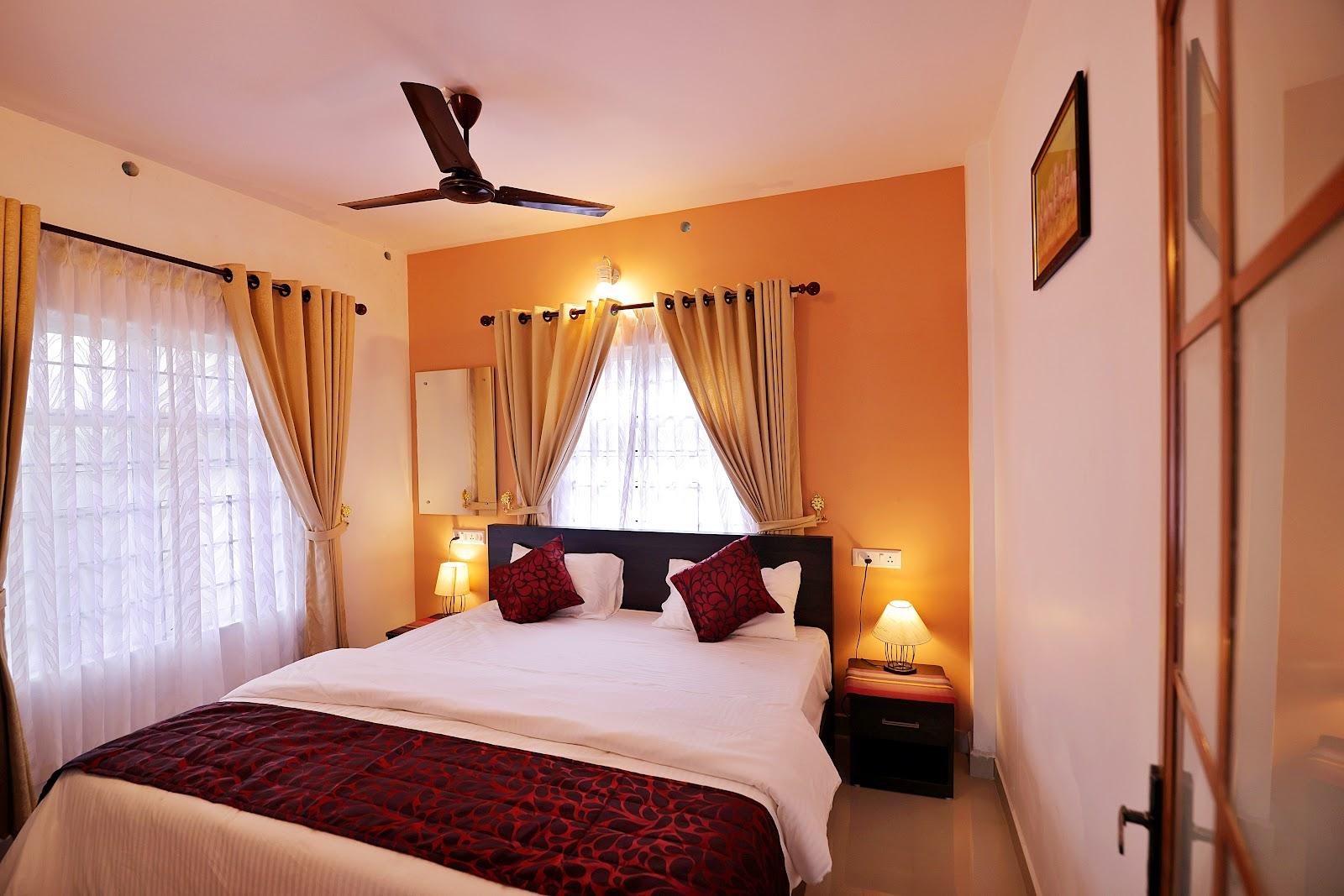 Sree Nandanam Misty Holidays & Resorts – photo 2