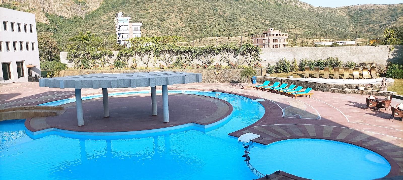 Spectrum Resort Spa & Convention – photo 4