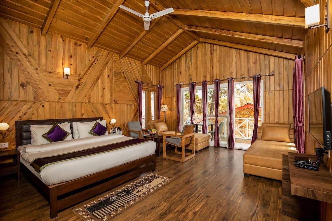 Damyanti Hotel And Resort – photo 3