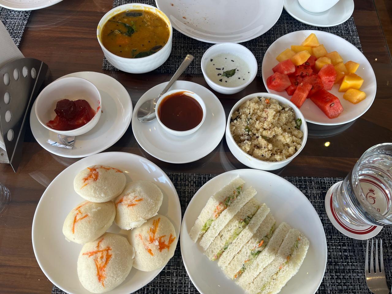 Avianna Gangtok Prime Hotel & Spa
