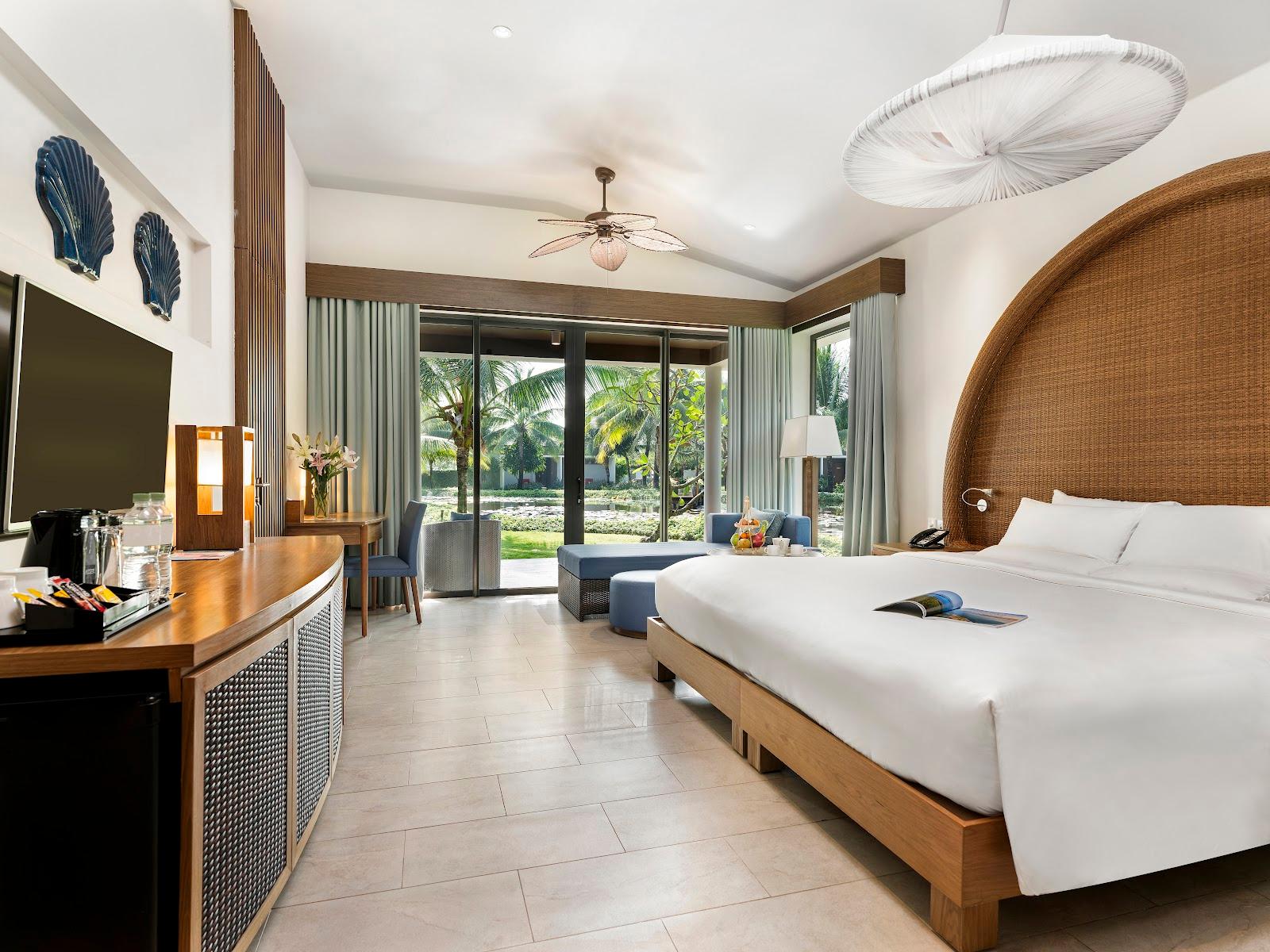 Novotel Phu Quoc Resort – photo 3