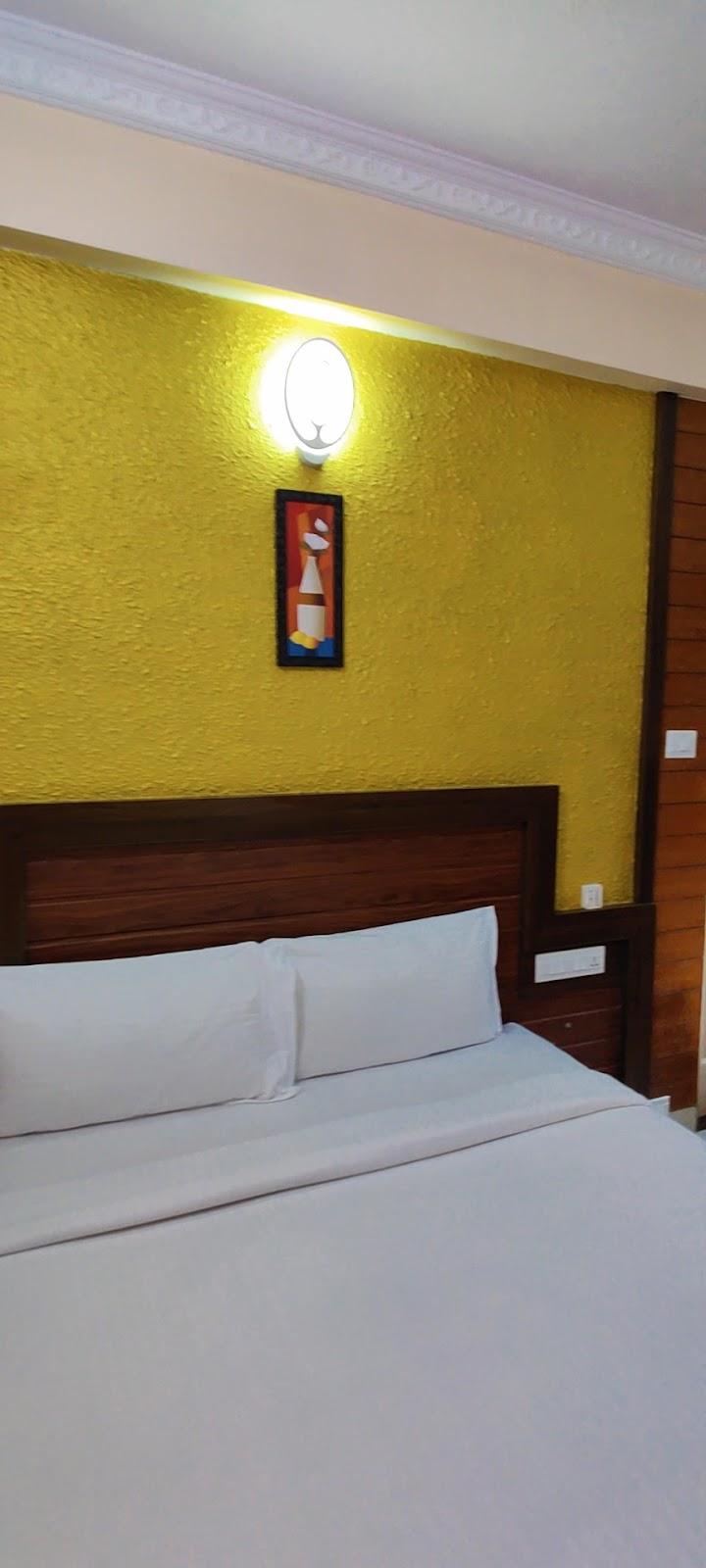 Bluebell Airport Hotel – photo 2