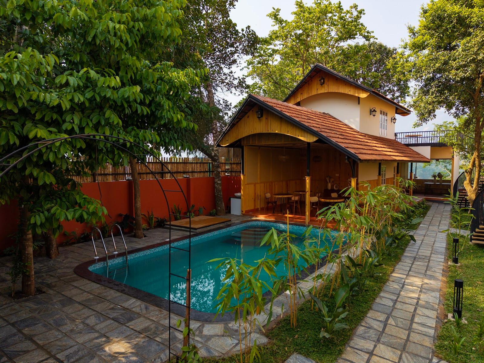 Aaramgram Wayanad – photo 2