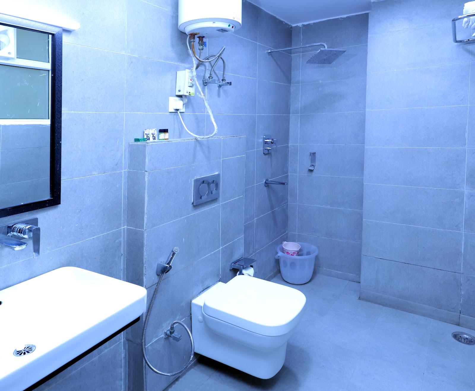 Nidra Hotel, Sector-10, Dwarka – photo 3