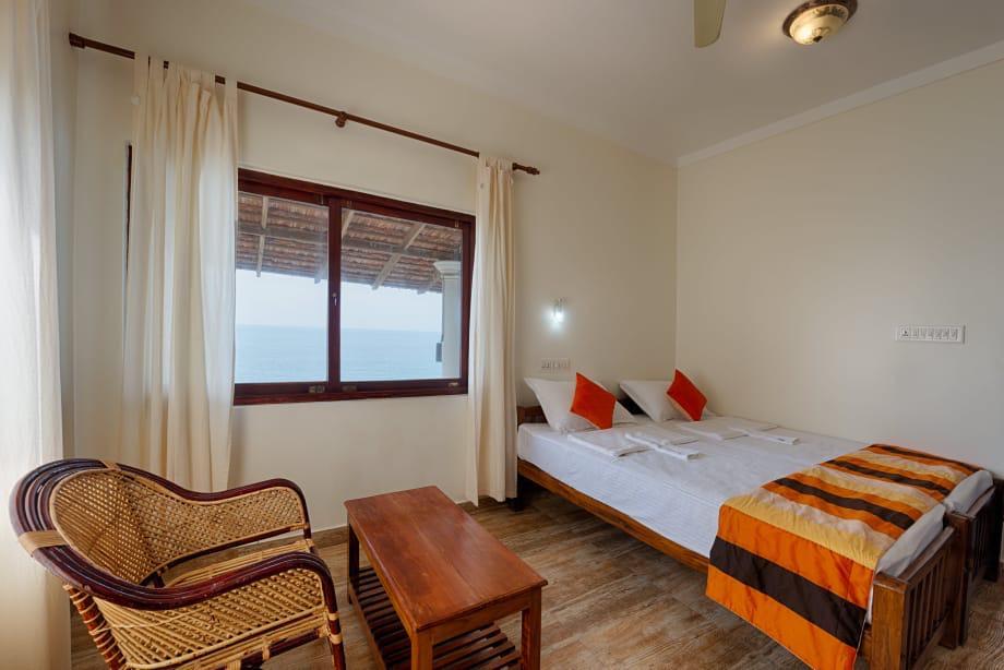 The OneTree Beach Resort – photo 3