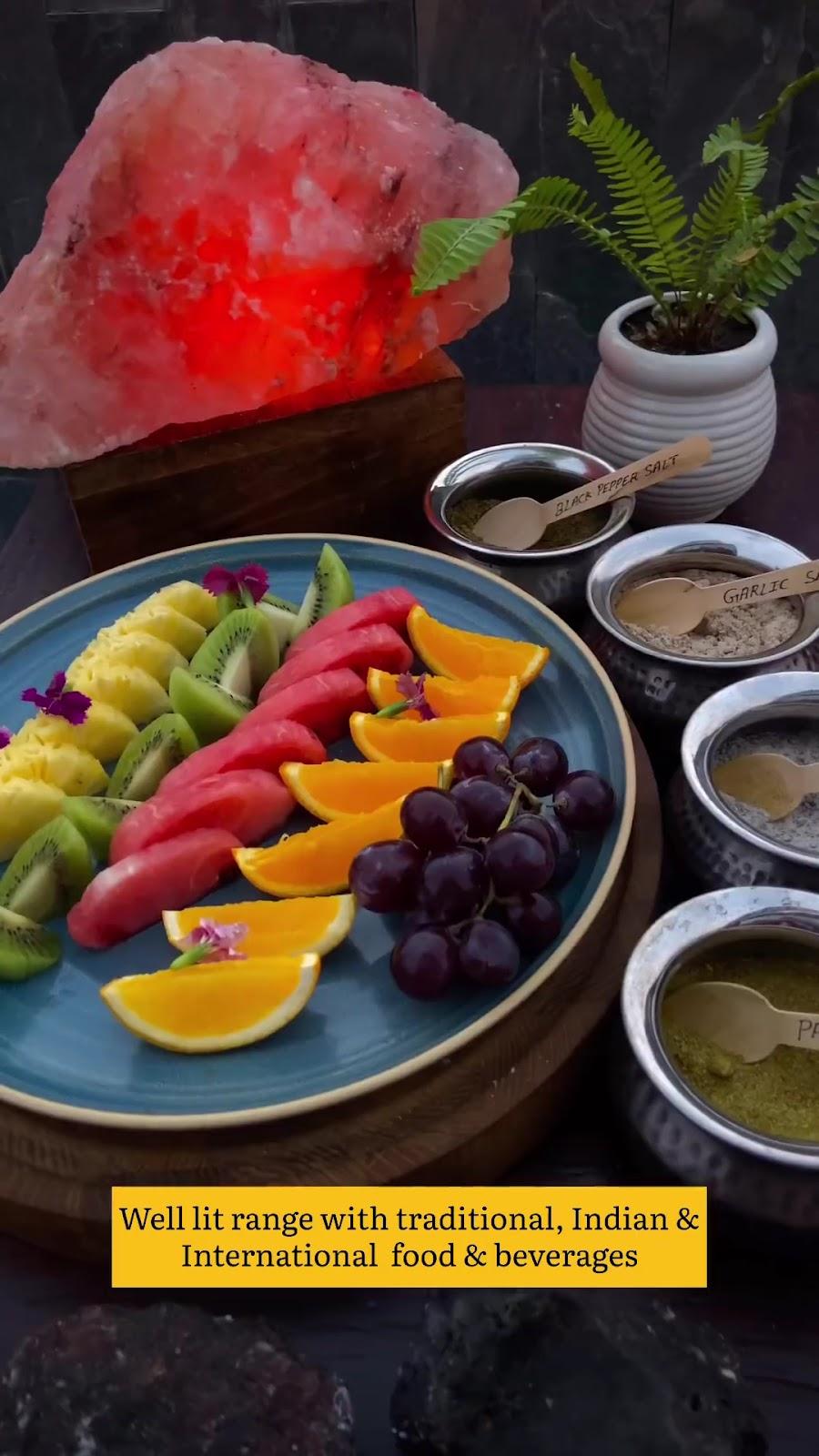 Hyatt Regency Dehradun Resort and Spa – photo 2